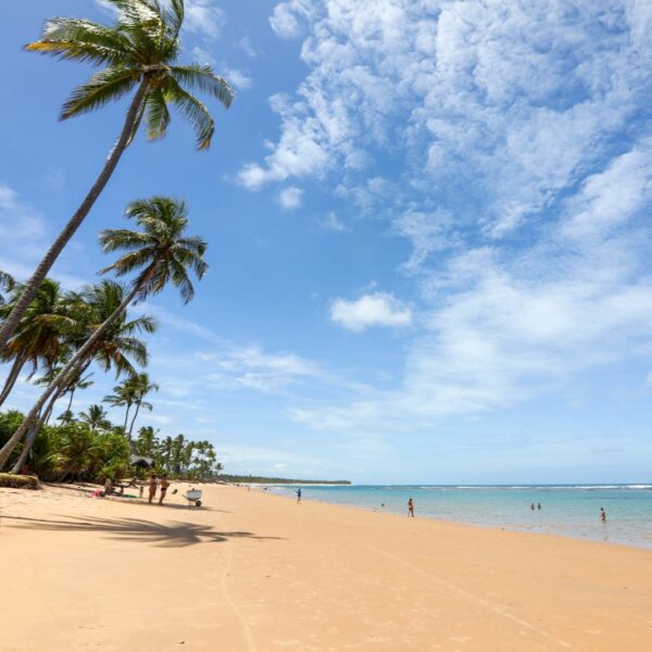 Passeios em Barra Grande