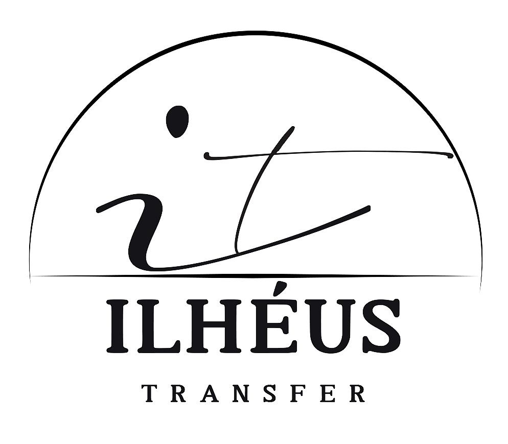 Ilhéus Transfer